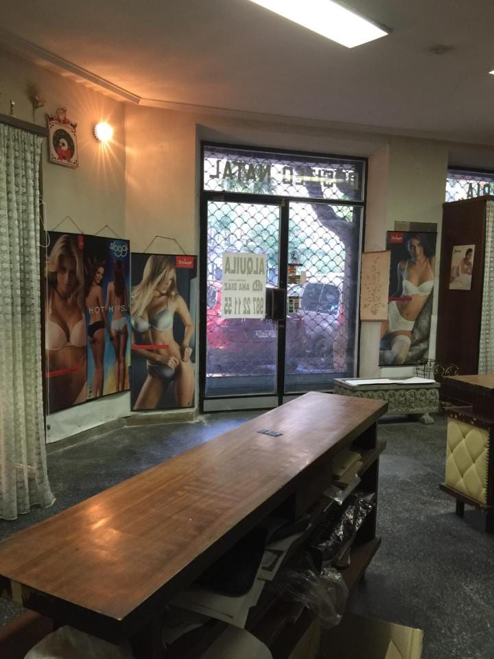 Local en Calle Ramiro Valbuena 6 24002 Leon (Centro) - Foto 2
