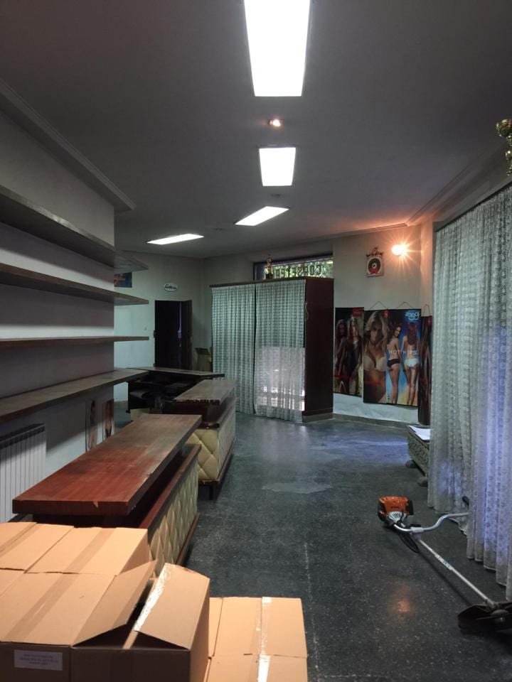 Local en Calle Ramiro Valbuena 6 24002 Leon (Centro) - Foto 3