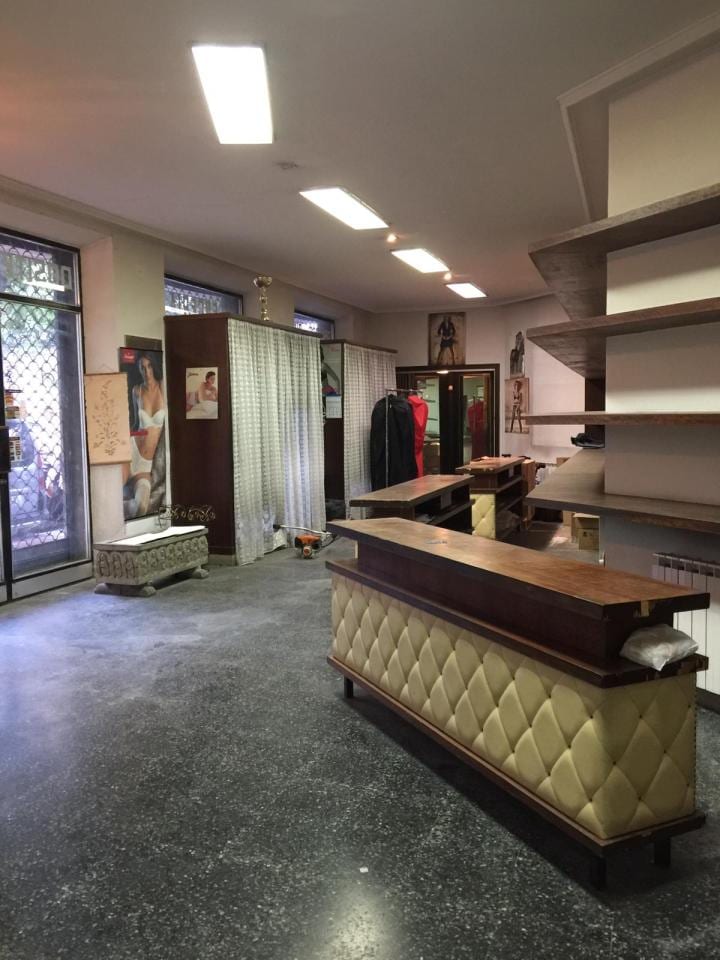 Local en Calle Ramiro Valbuena 6 24002 Leon (Centro) - Foto 4