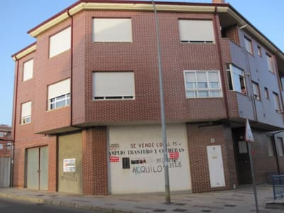 Local en Calle Catoute 20 24008 Leon (Mariano Andres)