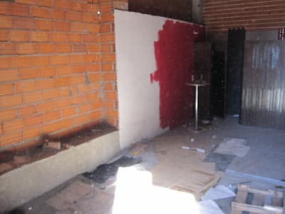 Local en Calle Catoute 20 24008 Leon (Mariano Andres)