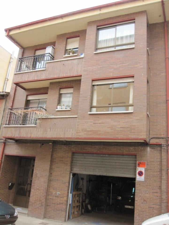 Local en Calle Angel 4 24008 Leon (Mariano Andres) - Foto 0