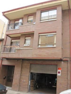 Local en Calle Angel 4 24008 Leon (Mariano Andres)