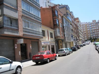 Local en Calle Campanillas 16 24008 Leon (Eras de Renueva)
