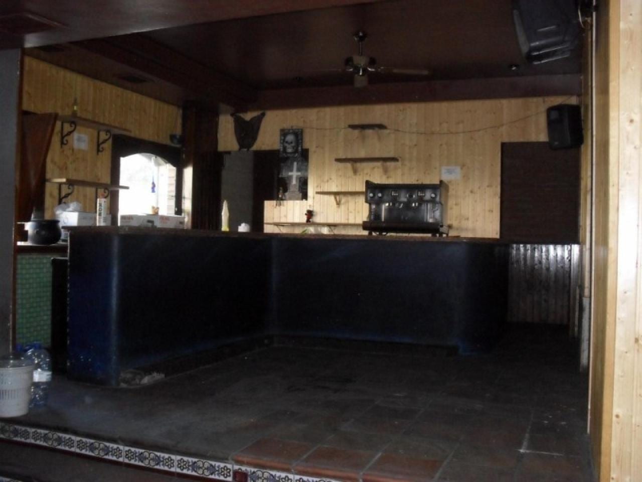 Local en Calle Cuetonidio 1 24100 Villablino (Villablino) - Foto 2