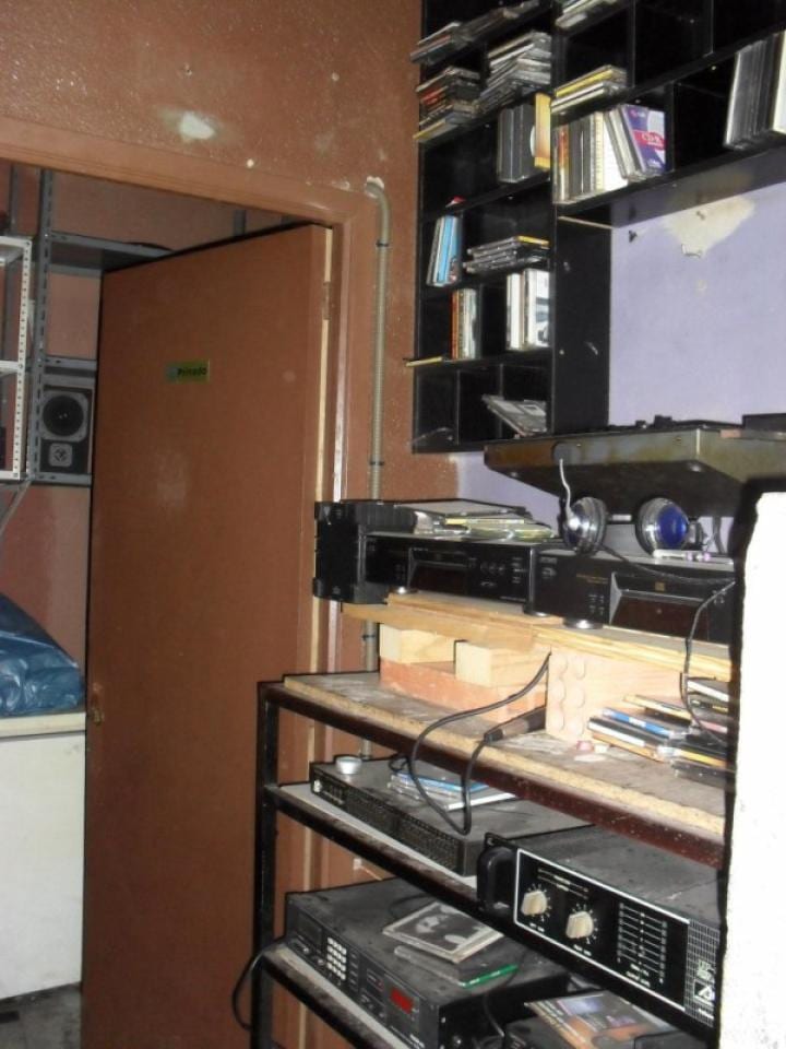 Local en Calle Cuetonidio 1 24100 Villablino (Villablino) - Foto 8