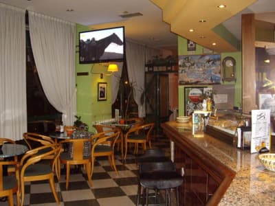 Local en Calle Maestro Uriarte 1 24008 Leon (San Esteban)