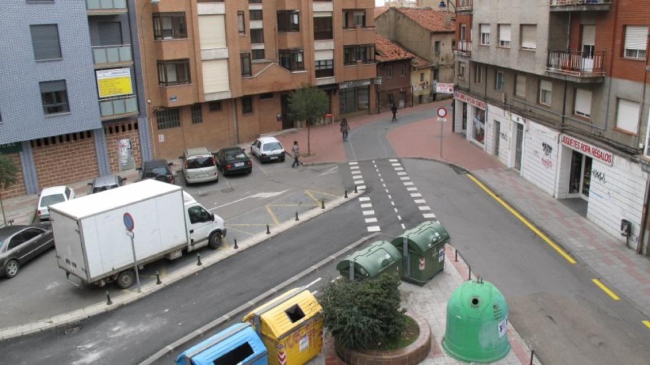 Local en Calle Nocedo 2 24007 Leon (San Mames) - Foto 1