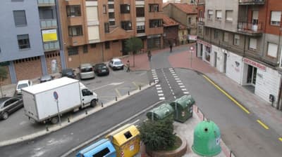 Local en Calle Nocedo 2 24007 Leon (San Mames)