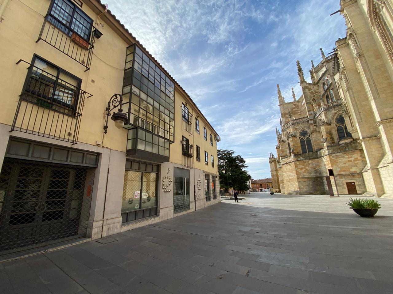 Local en Calle San Lorenzo 1 24007 Leon (Casco historico) - Foto 11