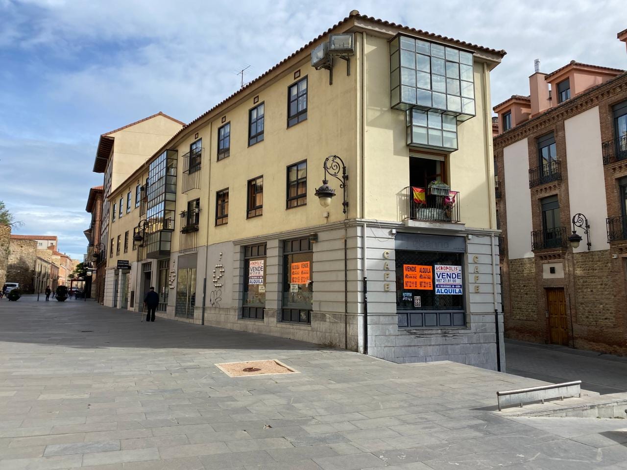 Local en Calle San Lorenzo 1 24007 Leon (Casco historico) - Foto 10