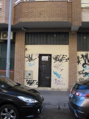 Local en Calle Luis S. Carmona 13 24002 Leon (Centro)