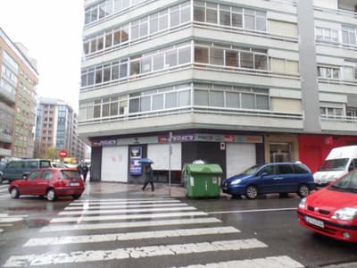 Local en Calle Fray Luis De Leon 14 24005 Leon (Chantria)