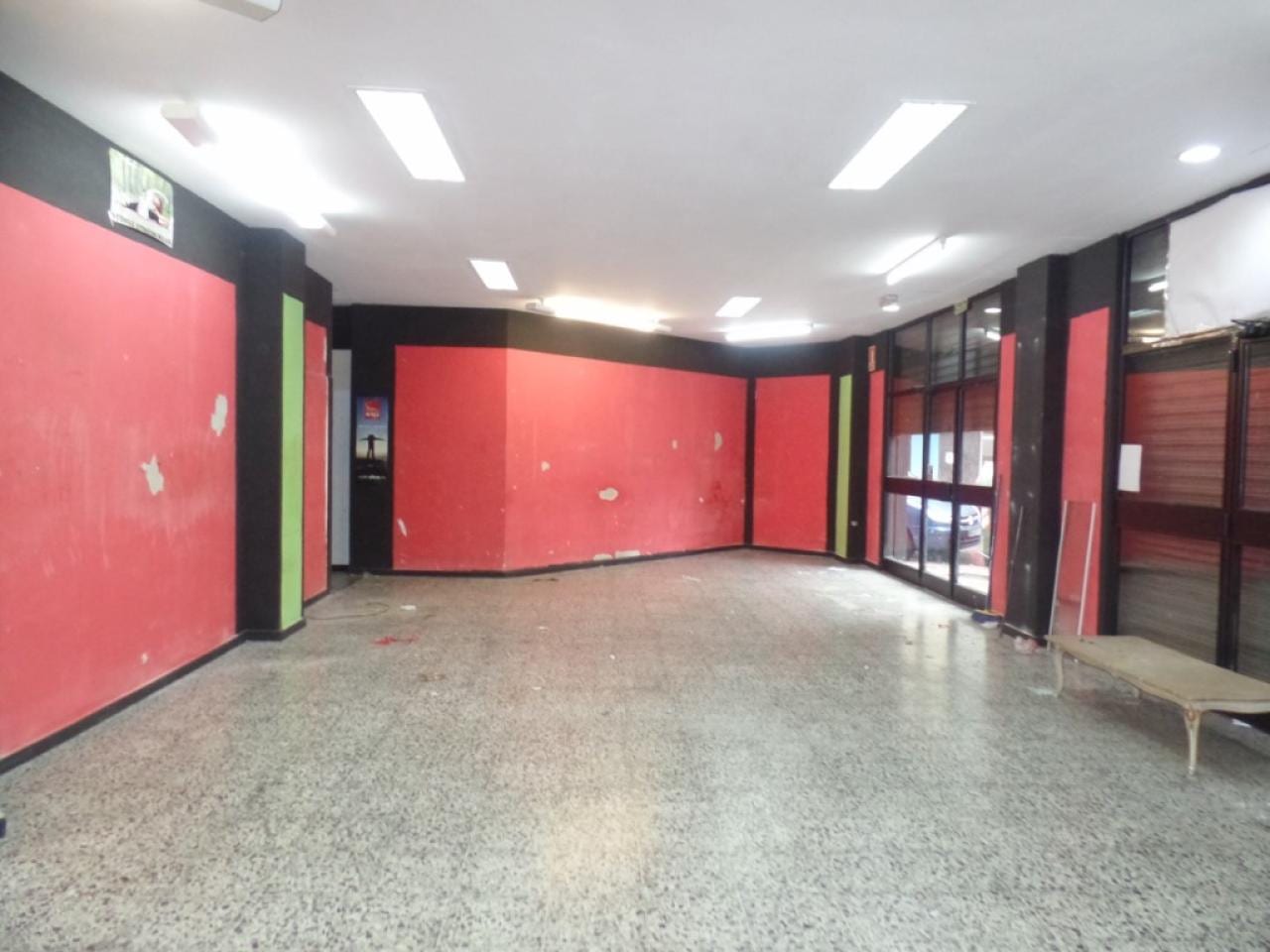 Local en Calle Fray Luis De Leon 14 24005 Leon (Chantria) - Foto 2