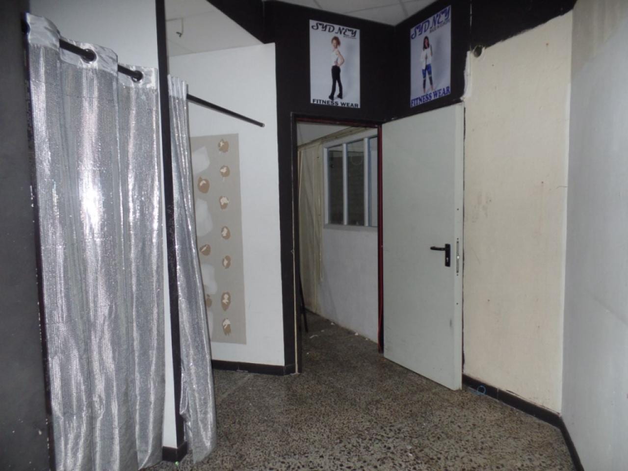 Local en Calle Fray Luis De Leon 14 24005 Leon (Chantria) - Foto 6
