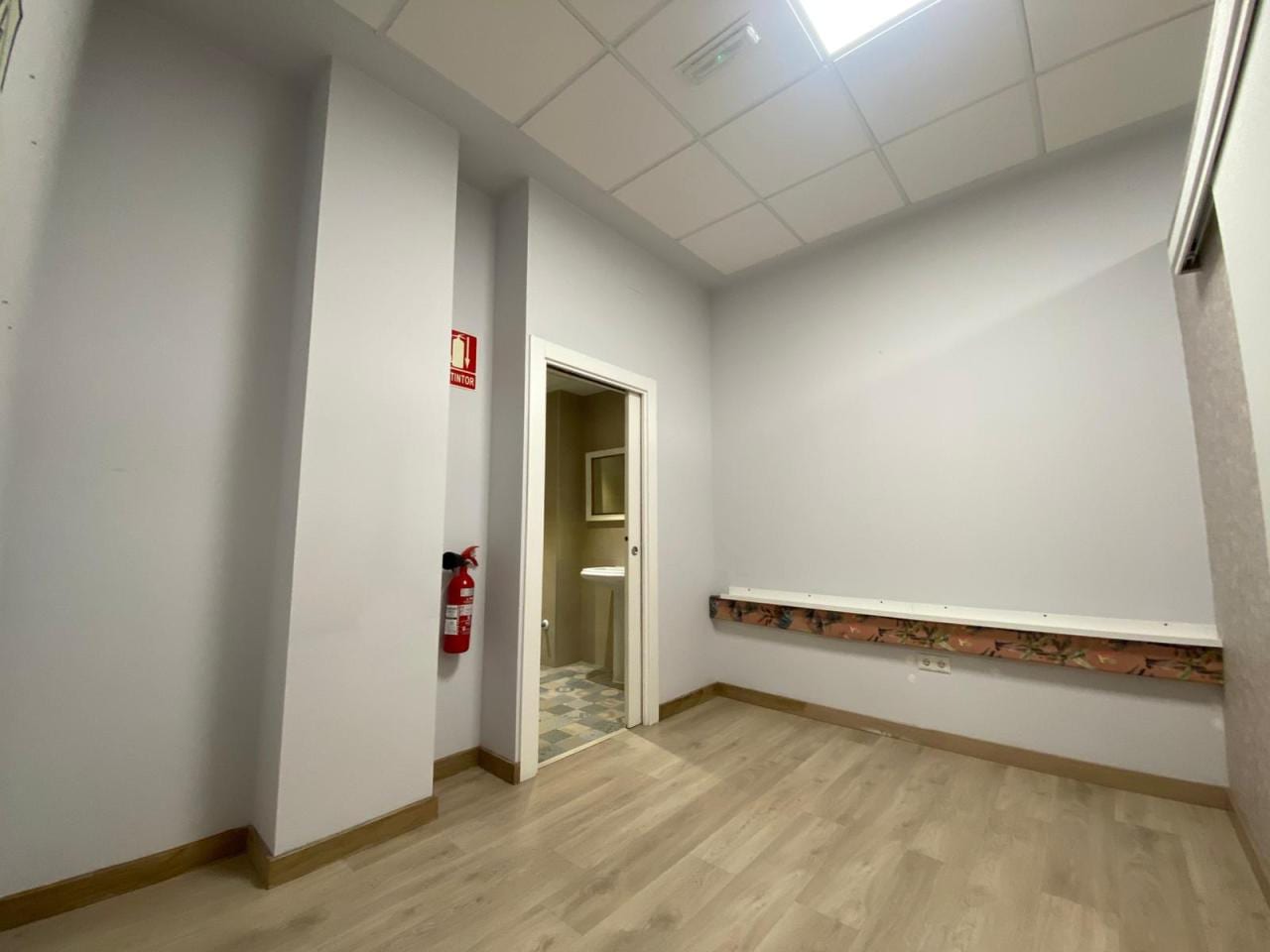 Local en Calle Ramiro Valbuena 3 24002 Leon (Centro) - Foto 5