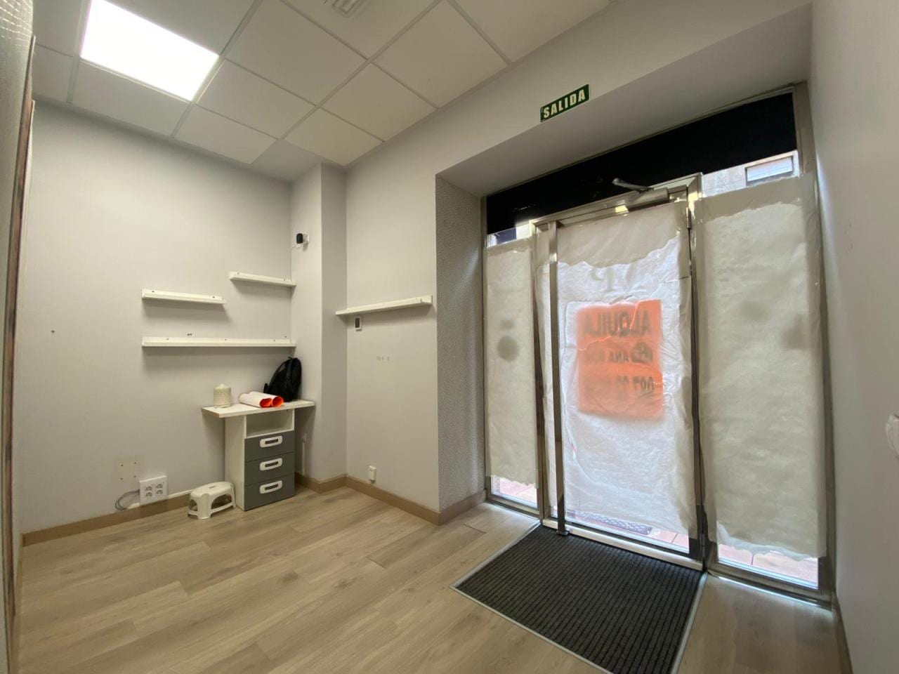 Local en Calle Ramiro Valbuena 3 24002 Leon (Centro) - Foto 7