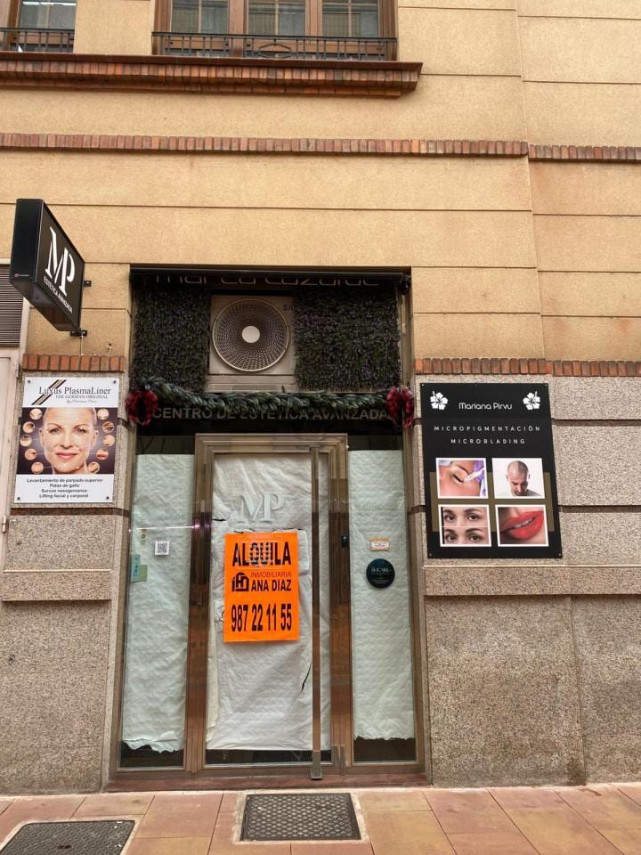 Local en Calle Ramiro Valbuena 3 24002 Leon (Centro) - Foto 8