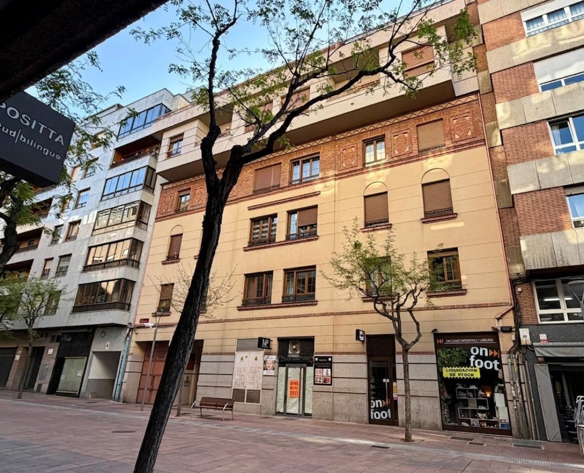 Local en Calle Ramiro Valbuena 3 24002 Leon (Centro) - Foto 9