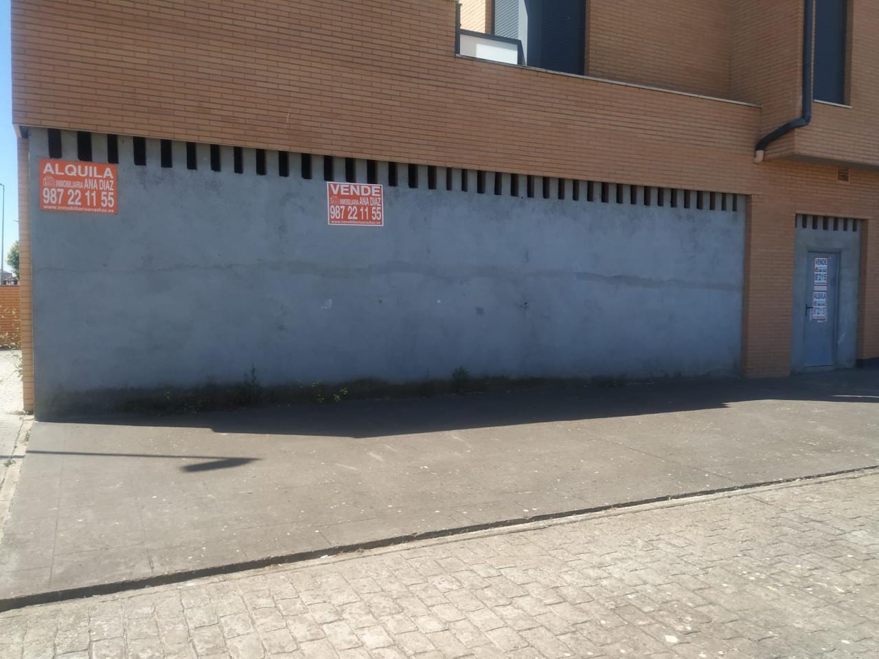 Local en Calle Jose Tejera Suarez 43 24193 Navatejera (Navatejera) - Foto 2