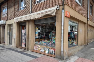Local en Calle Mariano Andres 5 24008 Leon (Mariano Andres)