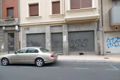 Local en Calle Bernardo Del Carpio 1 24004 Leon (Centro)