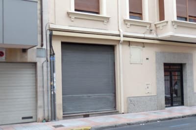 Local en Calle Bernardo Del Carpio 1 24004 Leon (Centro)