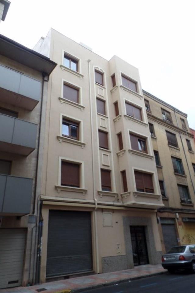 Local en Calle Bernardo Del Carpio 1 24004 Leon (Centro) - Foto 5