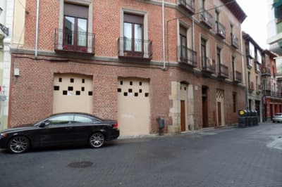 Local en Calle Paso 1 24003 Leon (Casco historico)