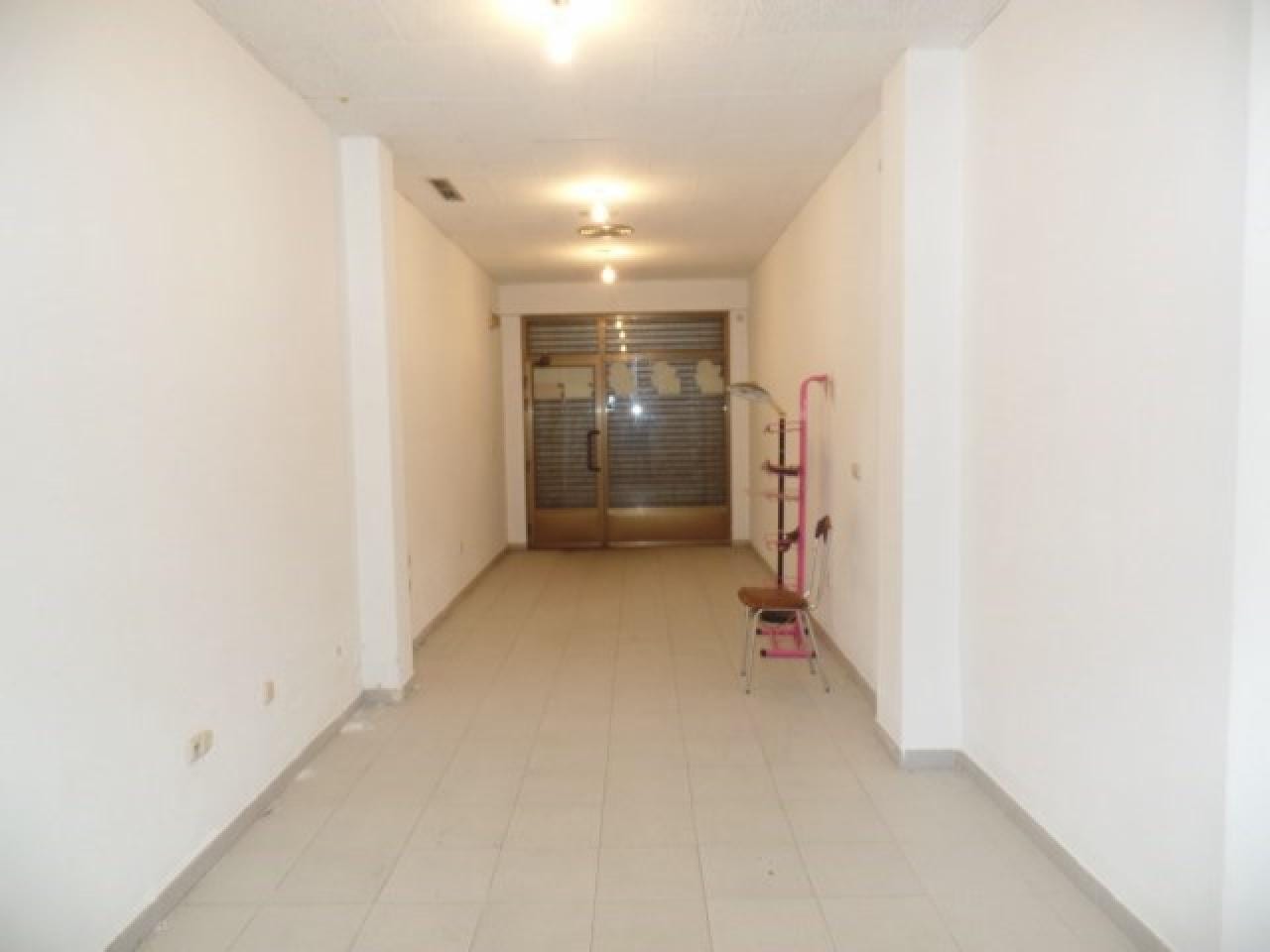 Local en Calle Relojero Losada 17 24009 Leon (Crucero) - Foto 2