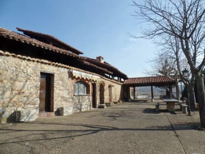 Local en Calle Grande 3 24391 Quintana De Raneros (Santovenia de la Valdoncina)