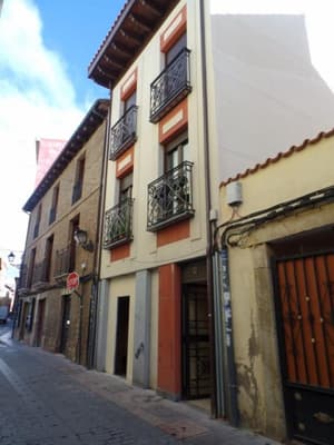 Local en Calle Fernando Gonzalez Regueral 12 24003 Leon (Casco historico)