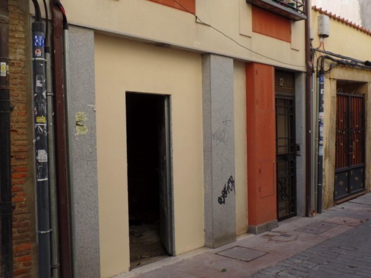 Local en Calle Fernando Gonzalez Regueral 12 24003 Leon (Casco historico) - Foto 1