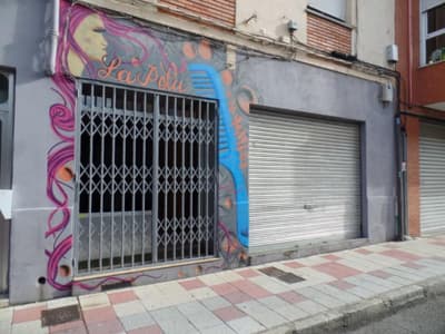 Local en Calle San Roque 8 24009 Leon (Armunia)