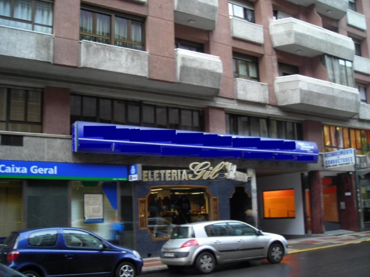 Local en Calle Padre Isla 5 1º F 24002 Leon (Centro) - Foto 7