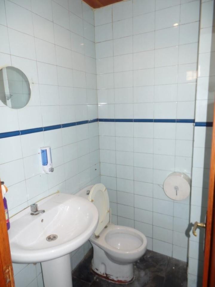 Local en Avenida De Fenar 12 24640 La Robla (Robla (La)) - Foto 4