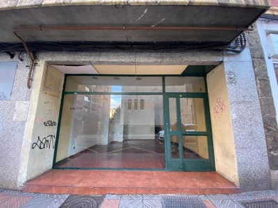 Local en Calle Santa Nonia 12 24003 Leon (Centro)