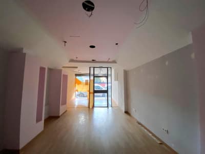 Local en Calle Santa Nonia 12 24003 Leon (Centro)
