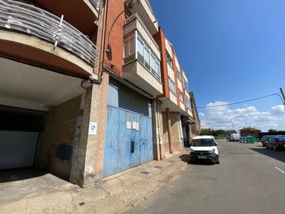 Local en Calle La Industria 3 24195 Villaobispo De Las Regueras (Villaobispo de las Regueras)