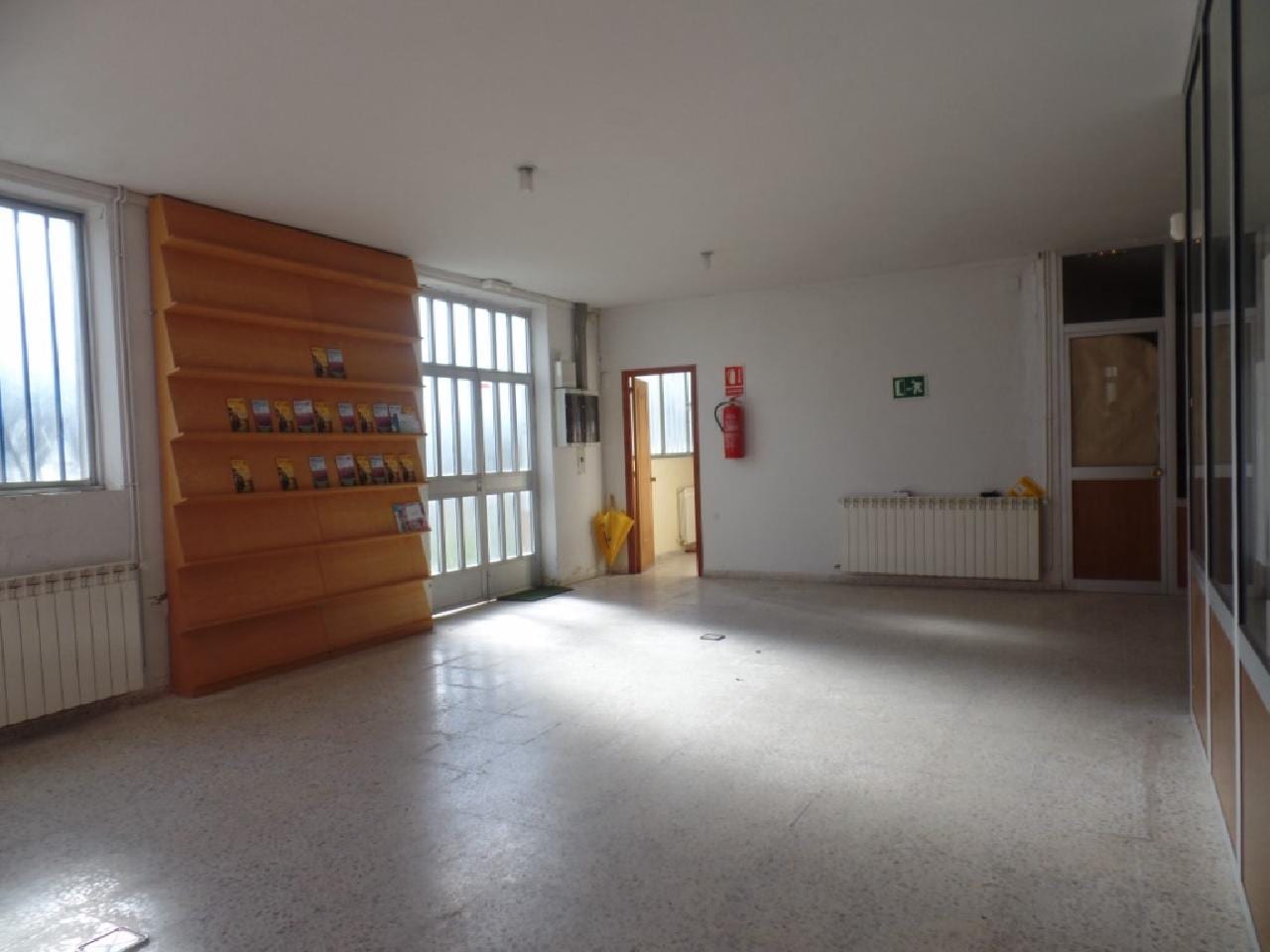 Local en Carretera Villarroañe 17, Km 1,8 24005 Leon (La Lastra) - Foto 5