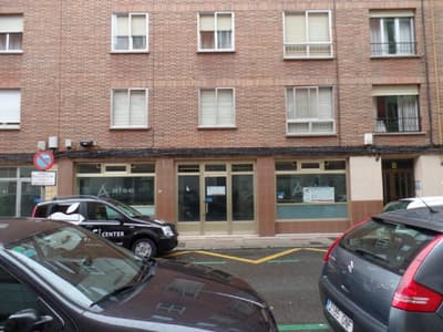 Local en Calle Arcipreste De Hita 3 24004 Leon (San Claudio)