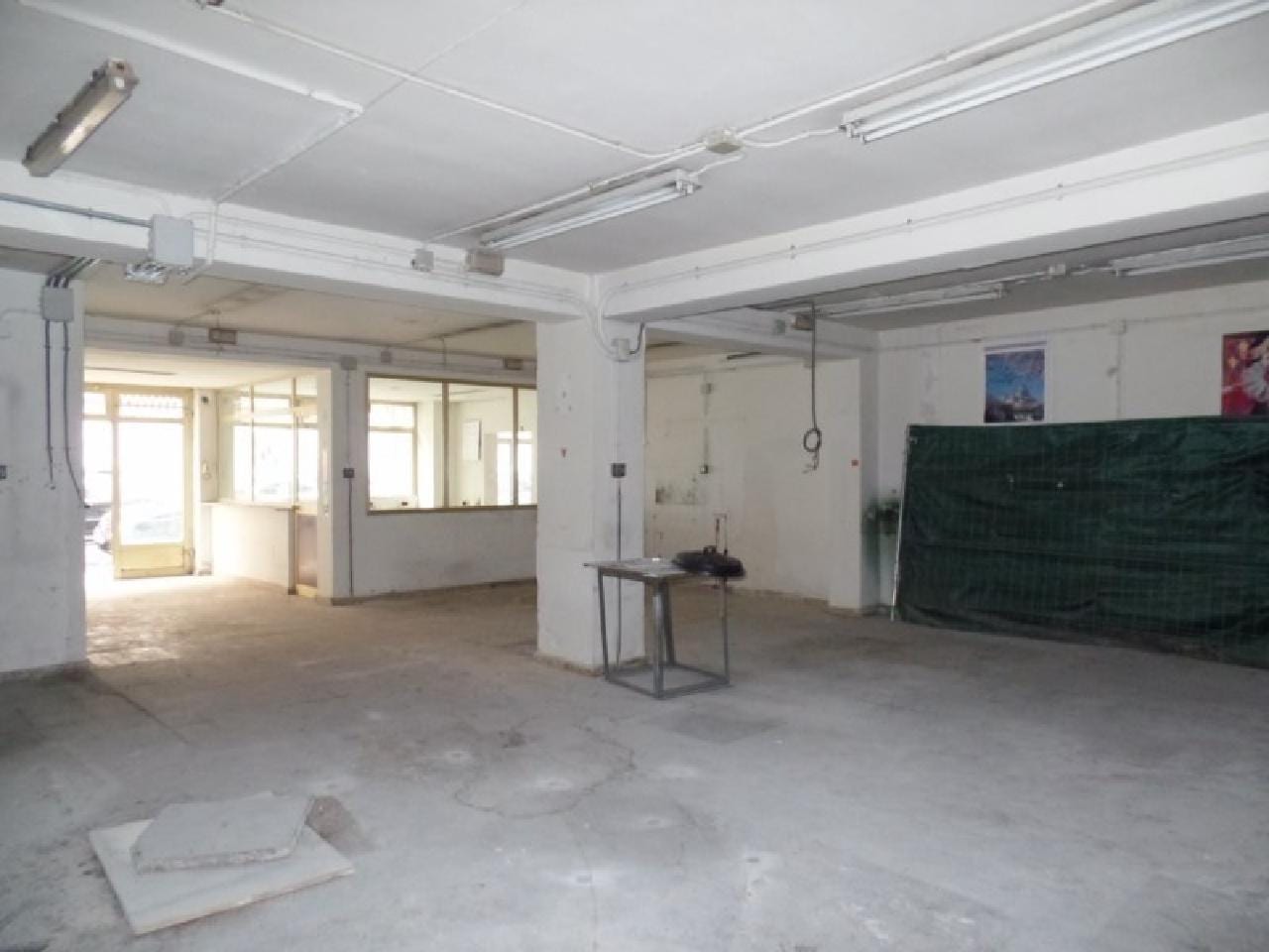 Local en Calle Arcipreste De Hita 3 24004 Leon (San Claudio) - Foto 1