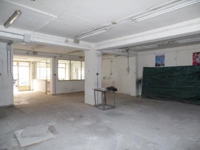 Local en Calle Arcipreste De Hita 3 24004 Leon (San Claudio)