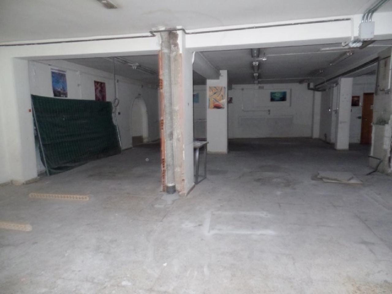 Local en Calle Arcipreste De Hita 3 24004 Leon (San Claudio) - Foto 2