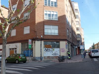 Local en Calle Corredera 22 24004 Leon (San Claudio)