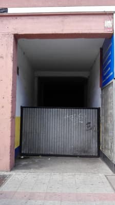 Local en Calle Doctor Fleming 4 24009 Leon (Crucero)