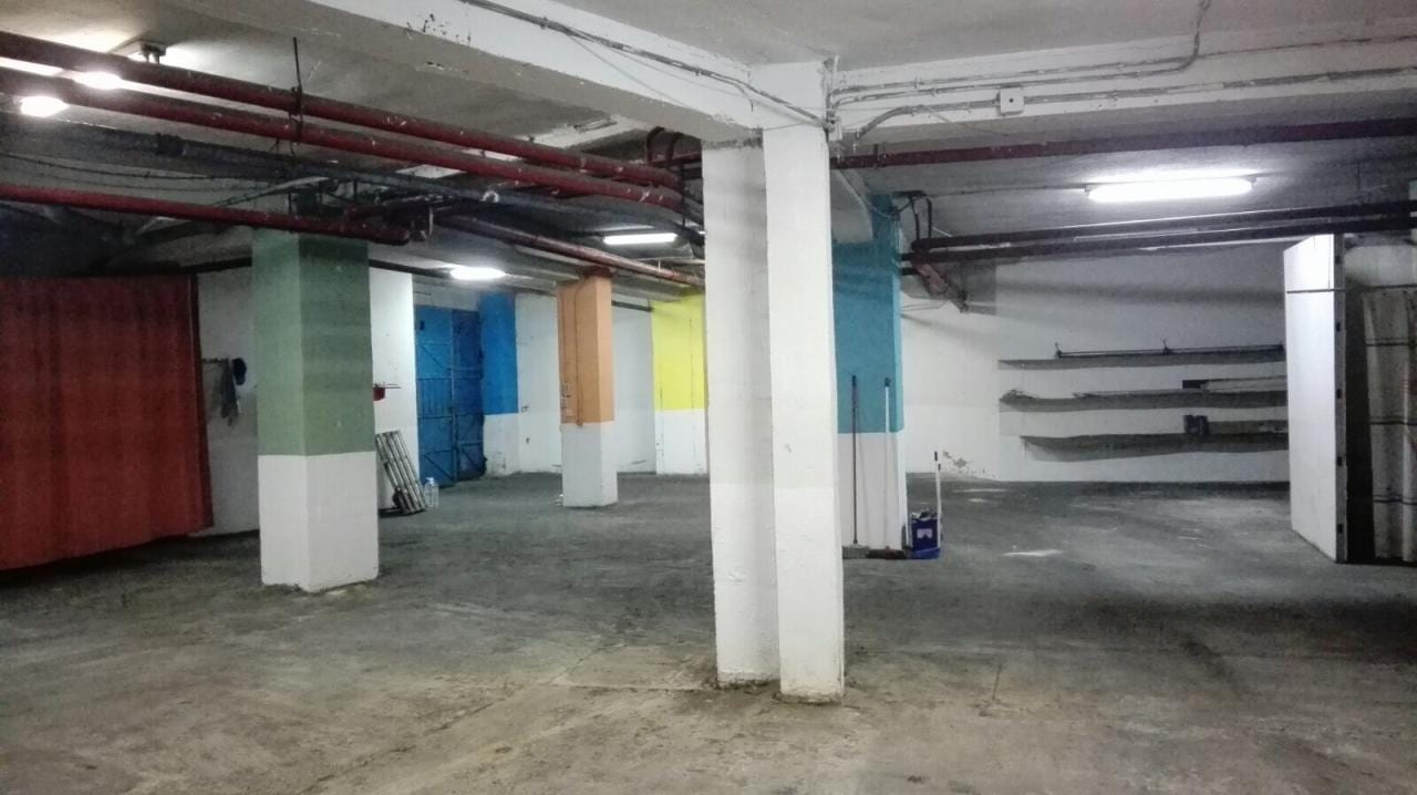 Local en Calle Doctor Fleming 4 24009 Leon (Crucero) - Foto 2