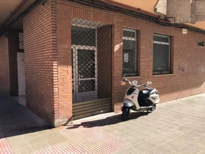 Local en Calle Truchillas 24740 Leon (Paseo de Salamanca)