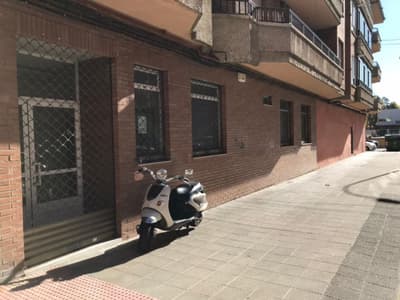 Local en Calle Truchillas 24740 Leon (Paseo de Salamanca)