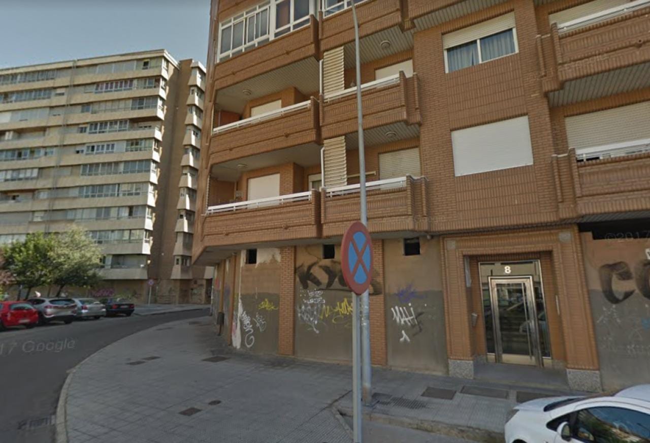 Local en Calle Ana Mogas 8 24009 Leon (Paseo de Salamanca) - Foto 0